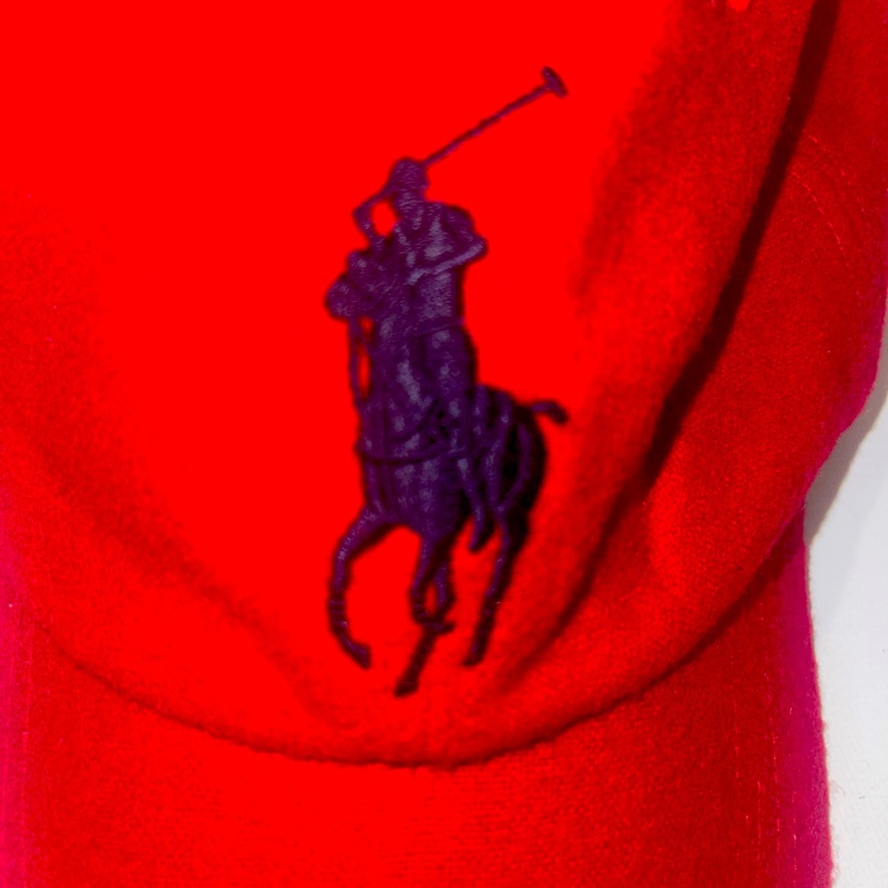 Meet your Posher, Thierry